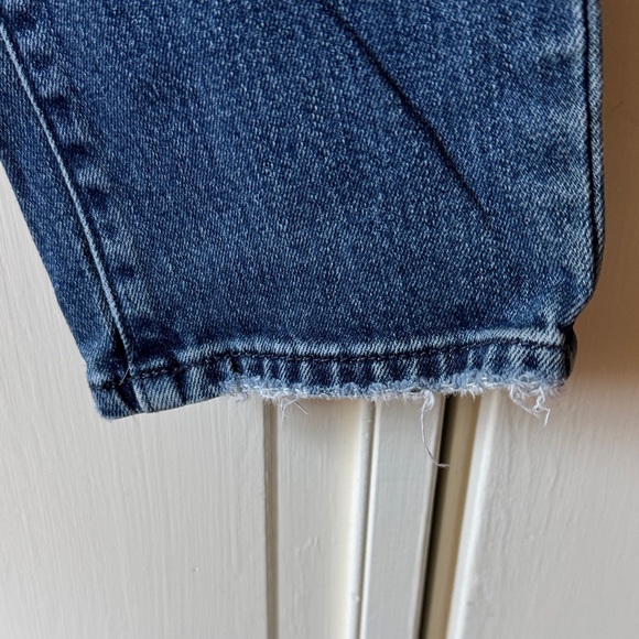 PacSun Men's Skinny Blue Jeans 32 x 32 USED - Picture 9 of 12